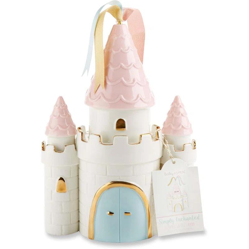 Baby Aspen Scenic & Cityscapes Piggy Bank