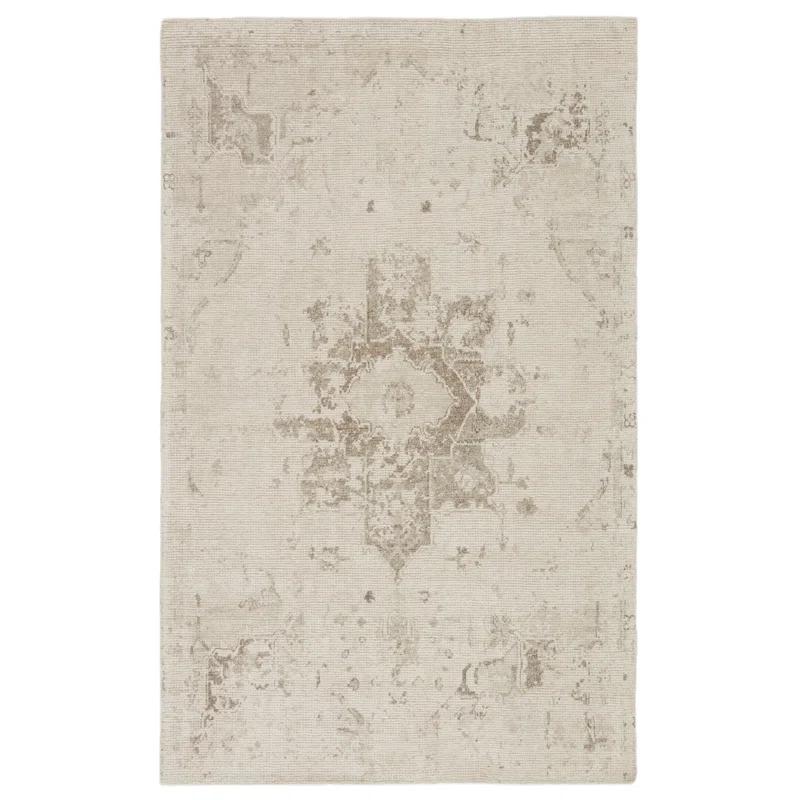 Malibu Viscose Oriental Rug