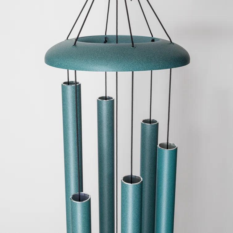 Corinthian Bells Metal Wind Chimes