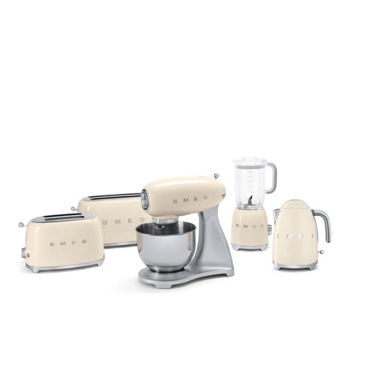 SMEG 50's Retro Style 2 Slice Toaster