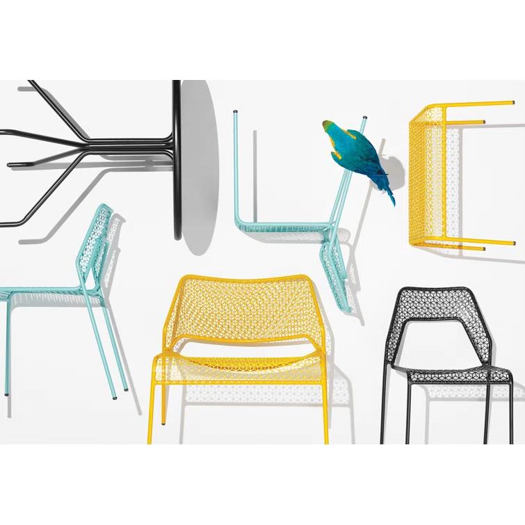 Blu Dot Hot Mesh Lounge Chair