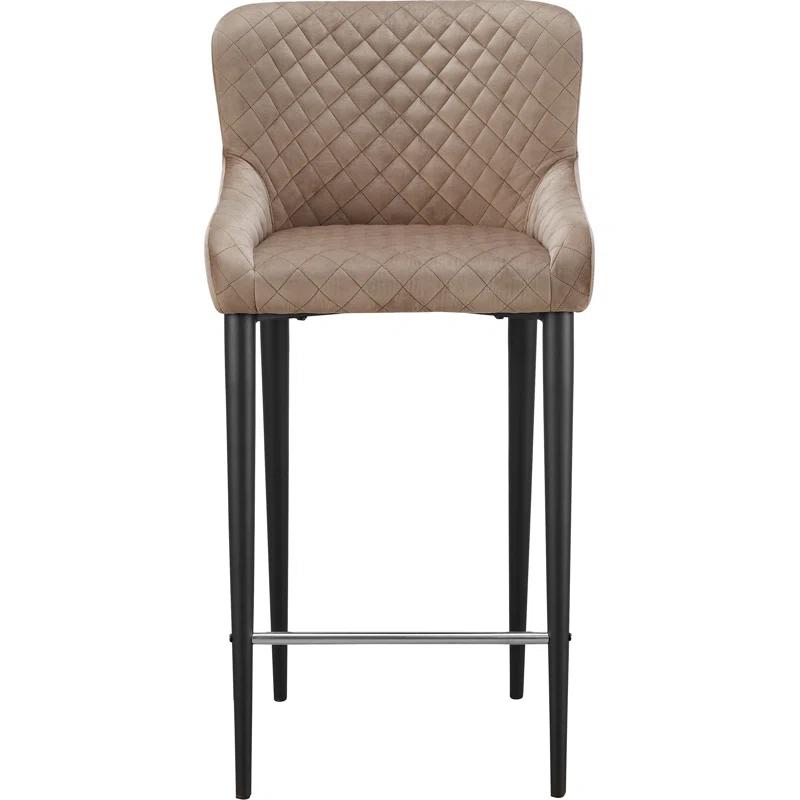 Carly Counter & Bar Stool