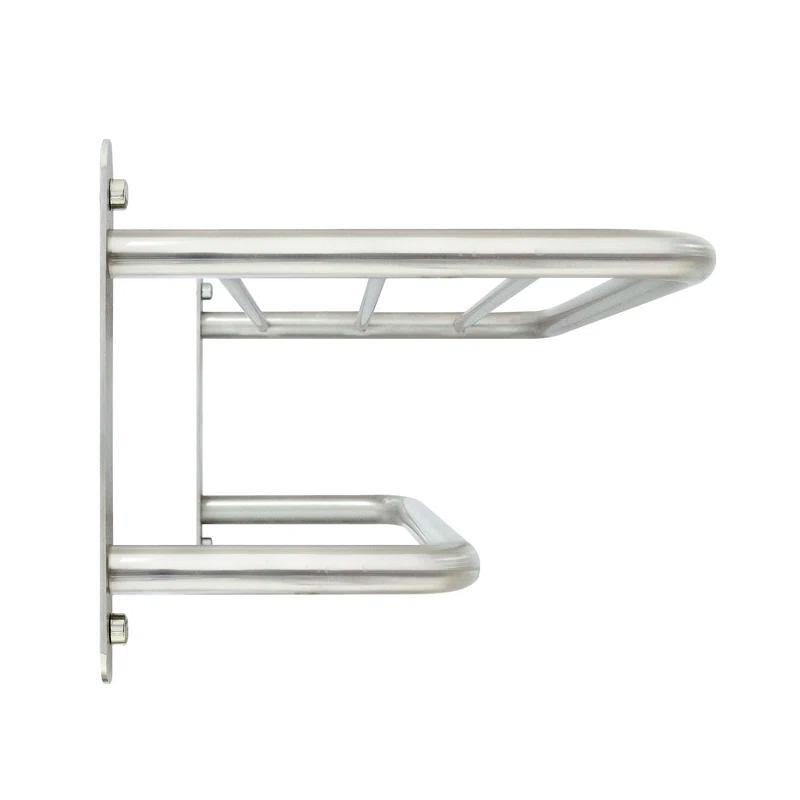 Modona 1025-SN 4 Wall Towel Rack