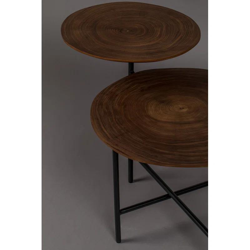 Dutchbone End Table