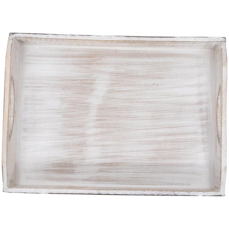 Northlight Seasonal Tray - Set of 2