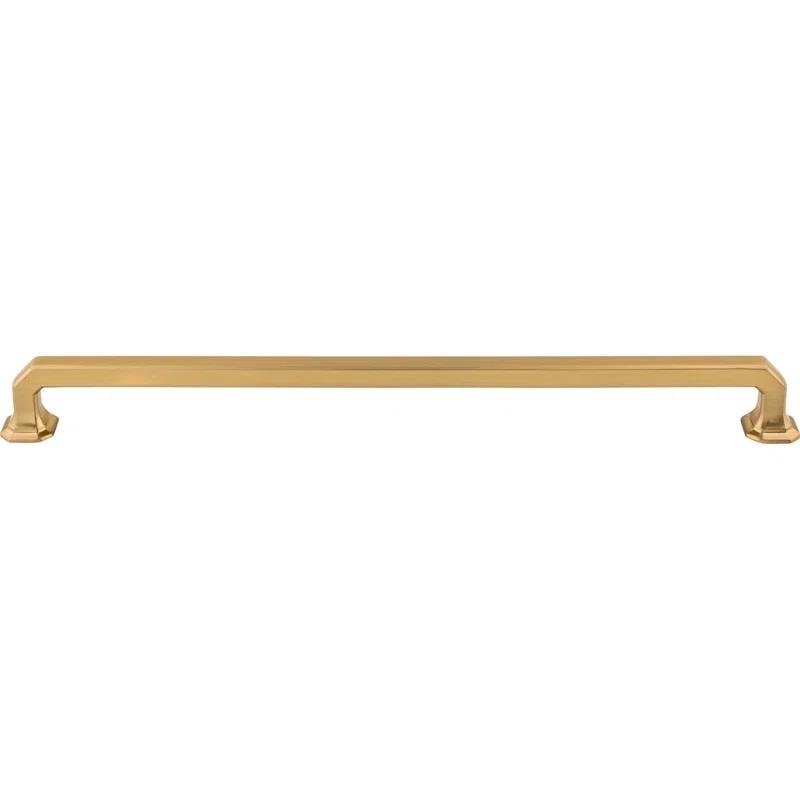 Top Knobs Emerald Bar pull