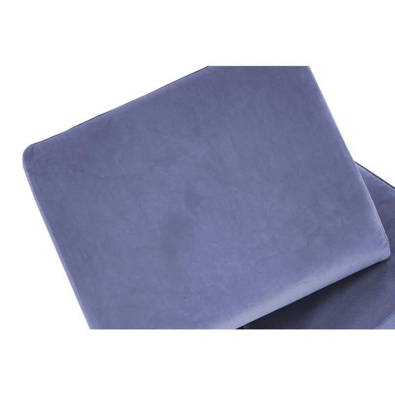 Critter Sitters Kids 8.5'' Foam Chair Sofa / Sectional and Ottoman