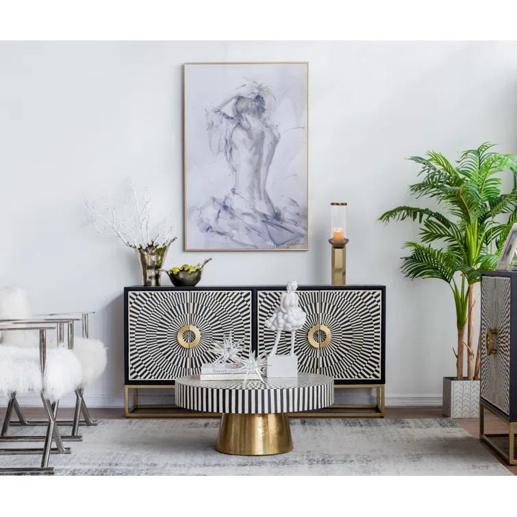 A&B Home Tabletop Hurricane