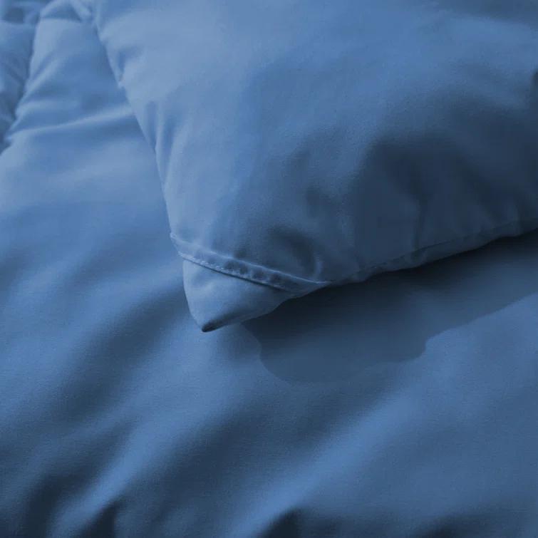 Wayfair Sleep Lightweight Down Alternative Comforter