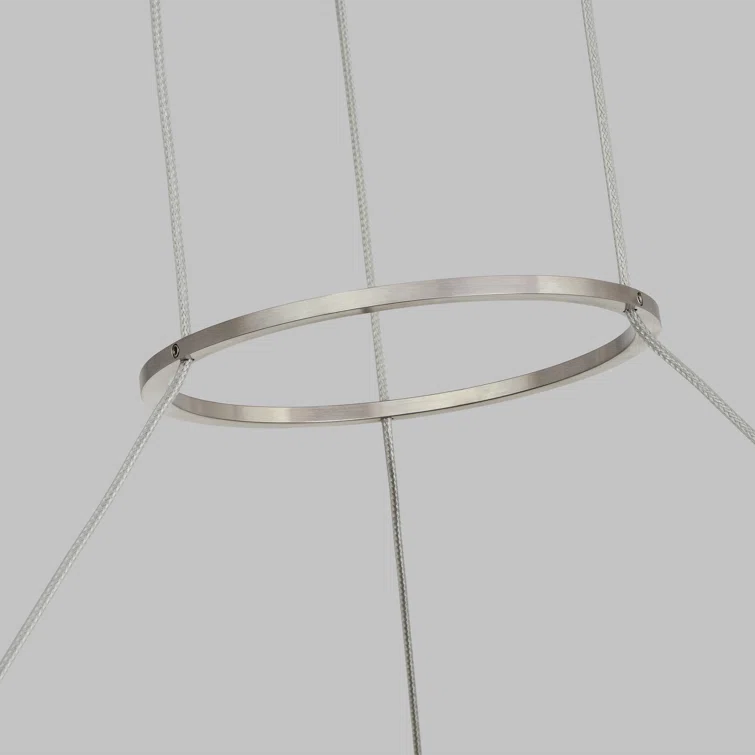 Bodiam LED Chandelier