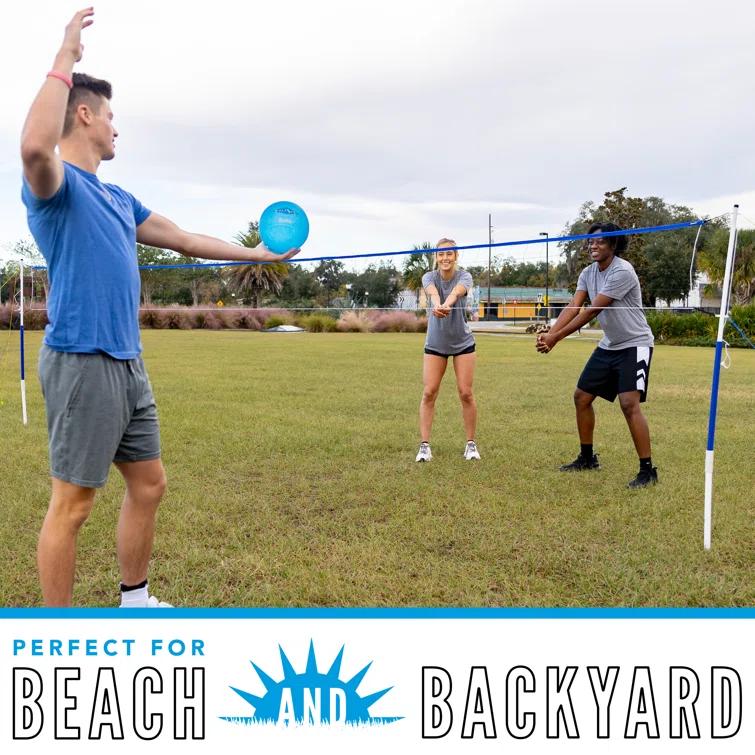 Franklin Sports Franklin Sports Recreational Volleyball Set