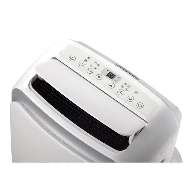 Danby Danby 12000 BTU Portable Air Conditioner for 250 Square Feet with Remote Included