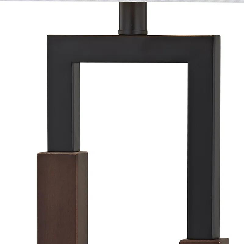 Greyleigh™ Ravenna USB Table Lamp (Set of 2)