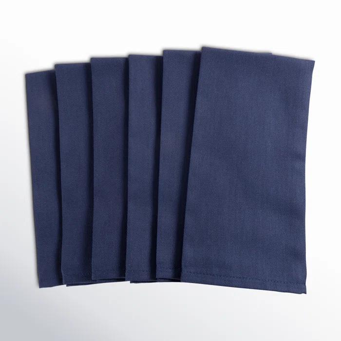 Chateau 20" Napkins (Set of 12)