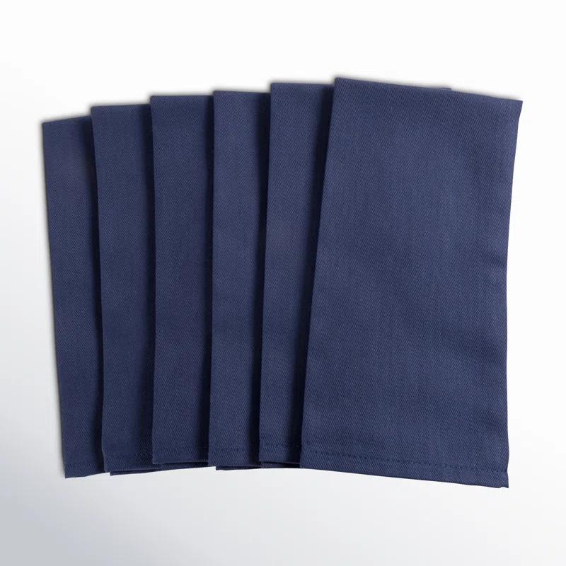 Chateau 20" Napkins