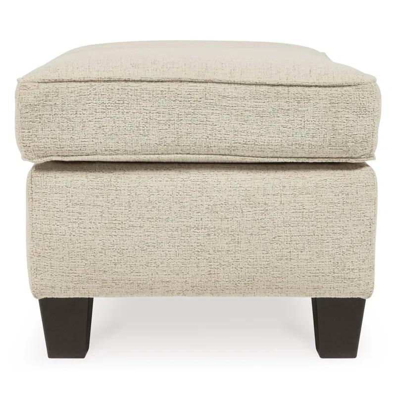 Hokku Designs Abinger Ottoman