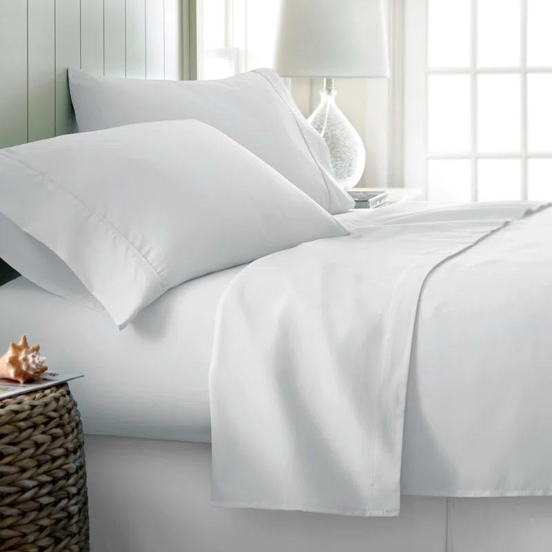 Microfiber Sheet Set