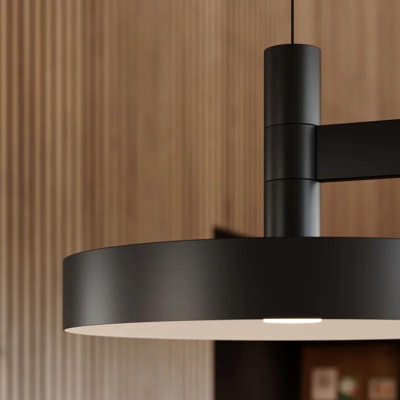 SONNEMAN Systema Staccato 5 - Light LED Kitchen Island Pendant