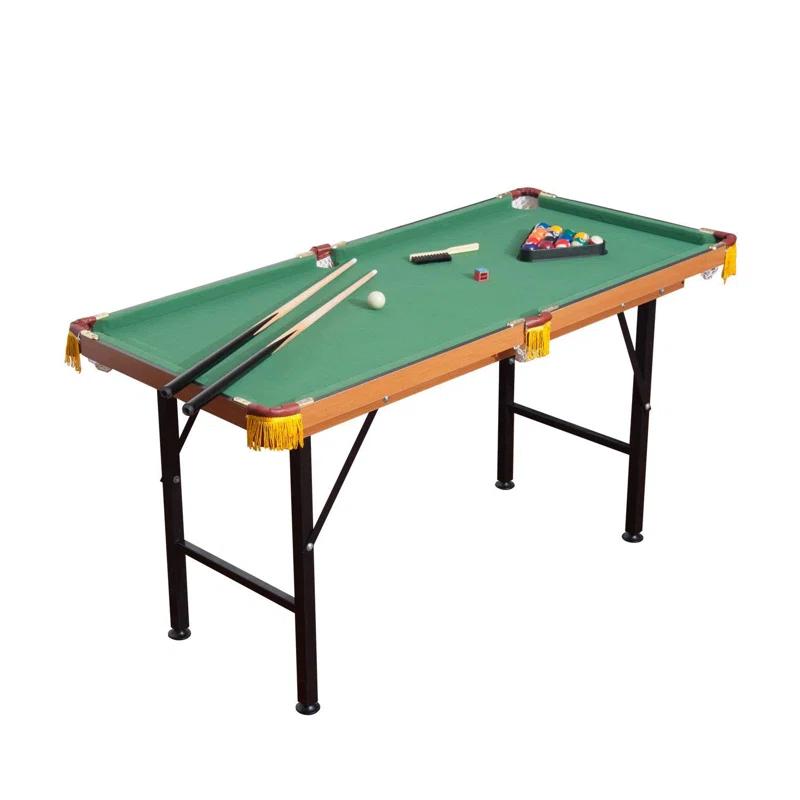 HomCom HomCom Pool Table