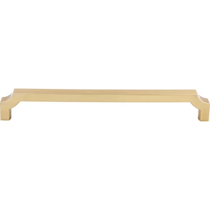 Top Knobs Davenport Appliance pull