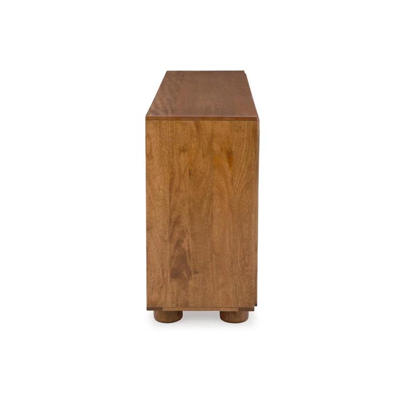 George Oliver Toriono Accent Cabinet