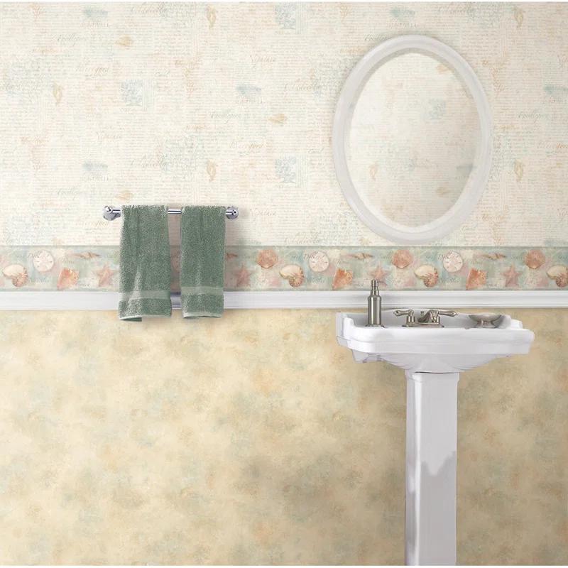 Highland Dunes Dorcia Border