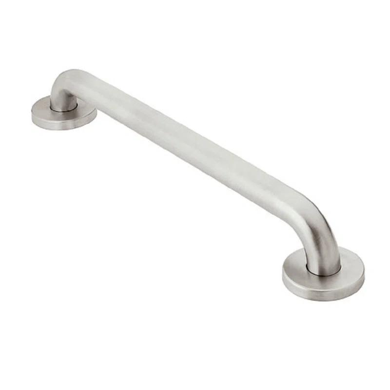 SecureMount Peened Grab Bar