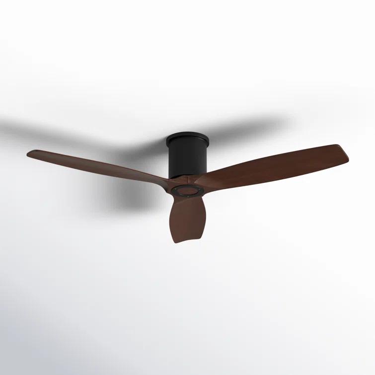 52'' Ceiling Fan with LED Lights