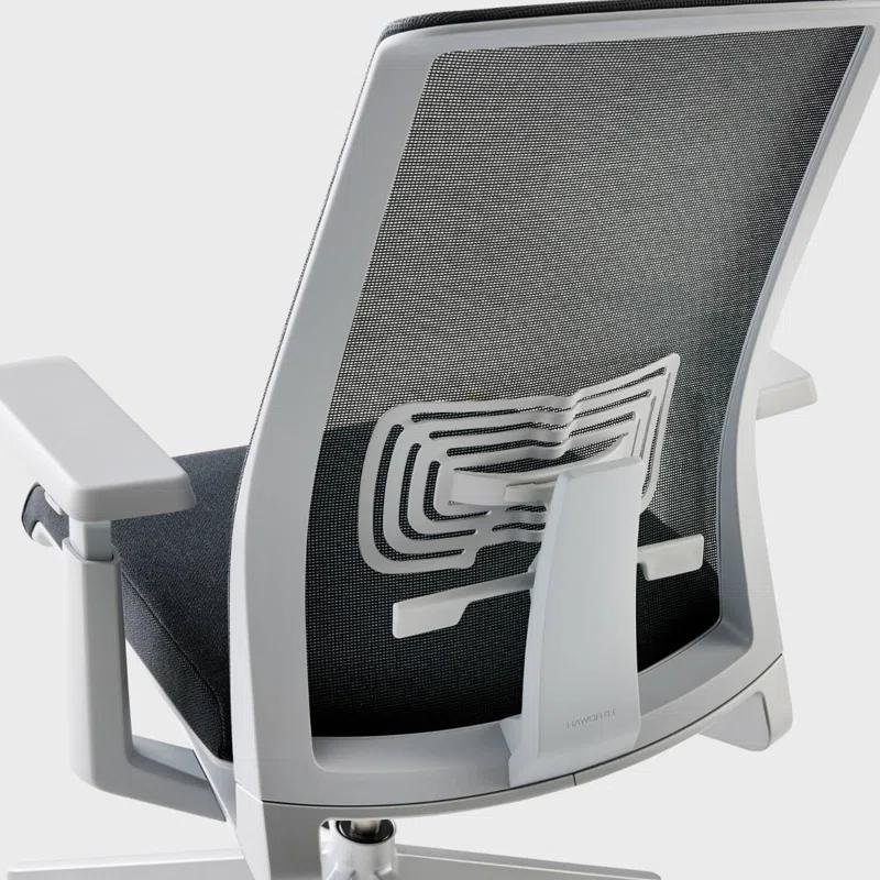 Haworth Haworth Very Mesh Ergonomic Task Chair