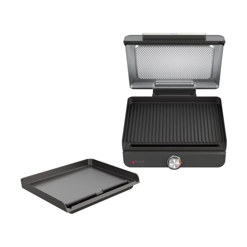 Ninja ® Sizzle ™ Smokeless Indoor Grill & Griddle