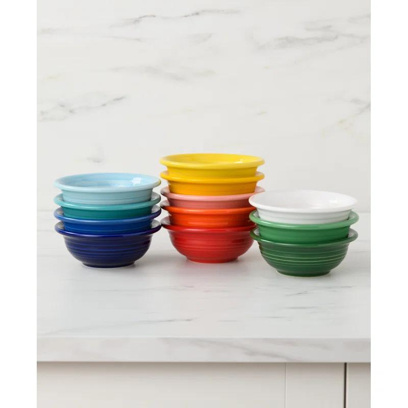 Fiesta 5 Inch Fruit/Salsa Bowl 9 OZ