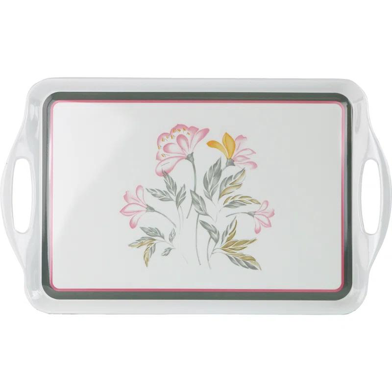 Corelle Corelle Coordinates Rectangular Serving Tray