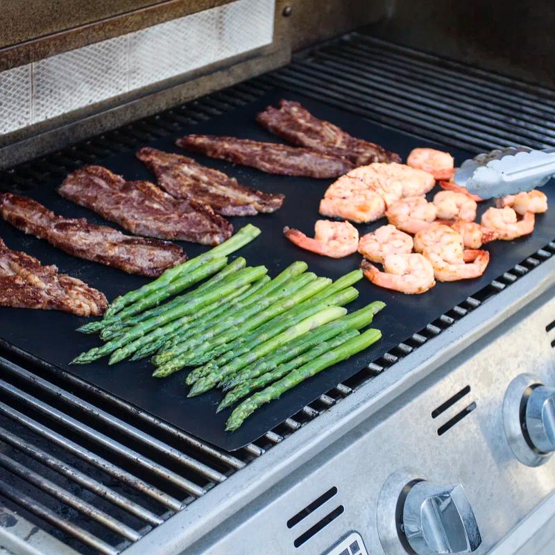 Kitchen + Home Nonstick Oven Liners (Set of 2)