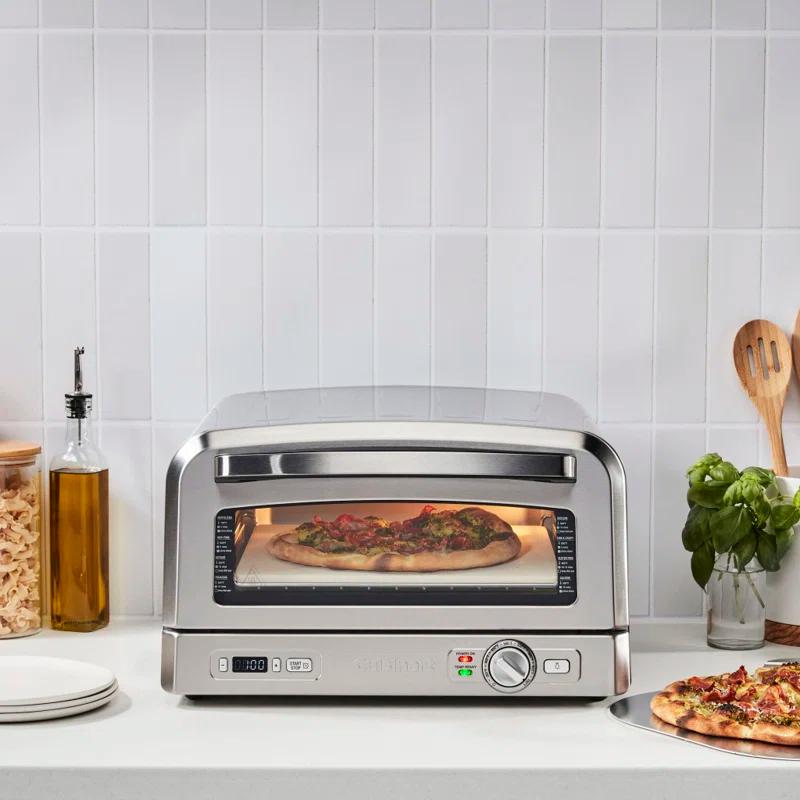 Cuisinart ® Indoor Pizza Oven