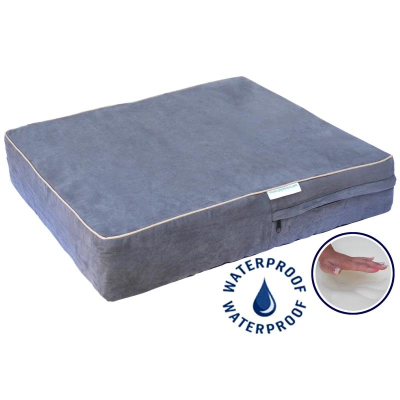 Go Pet Club Orthopedic Pet Bed