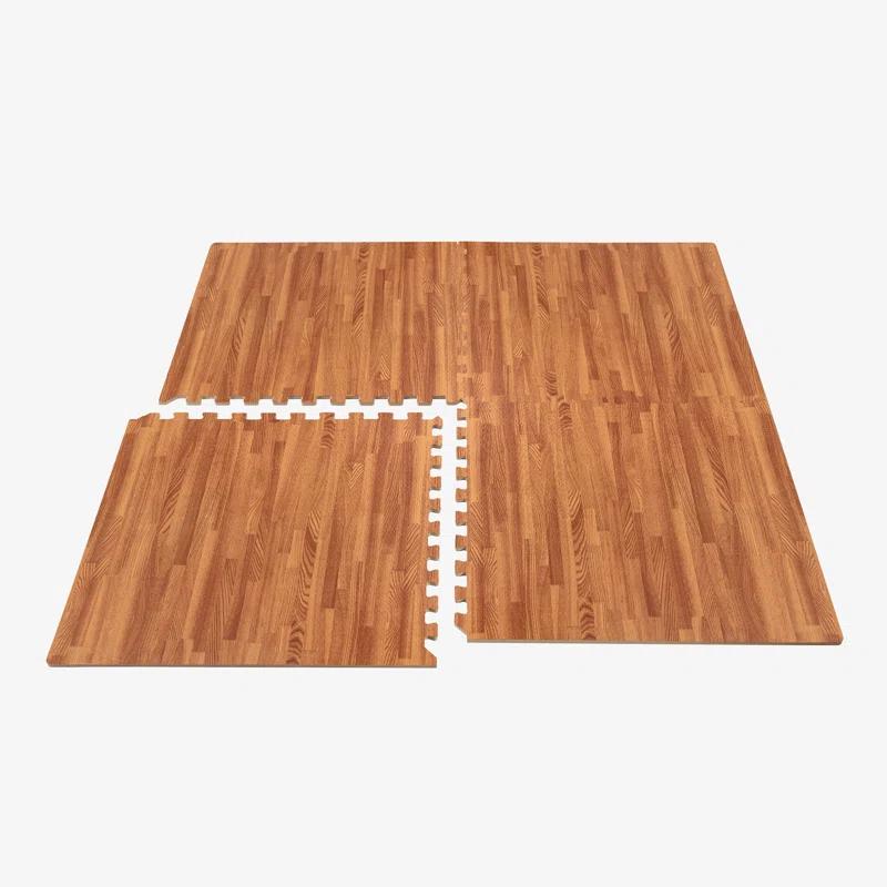 We Sell Mats 5/8" Thick Forest Floor 24 Square Feet (6 Tiles)