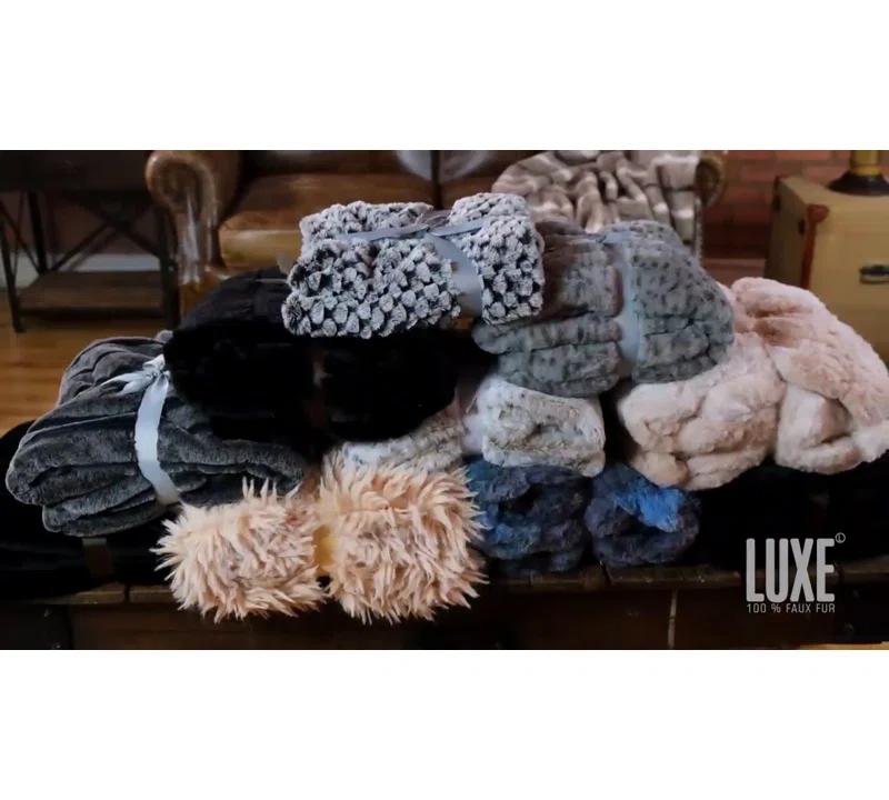 Throw Blanket