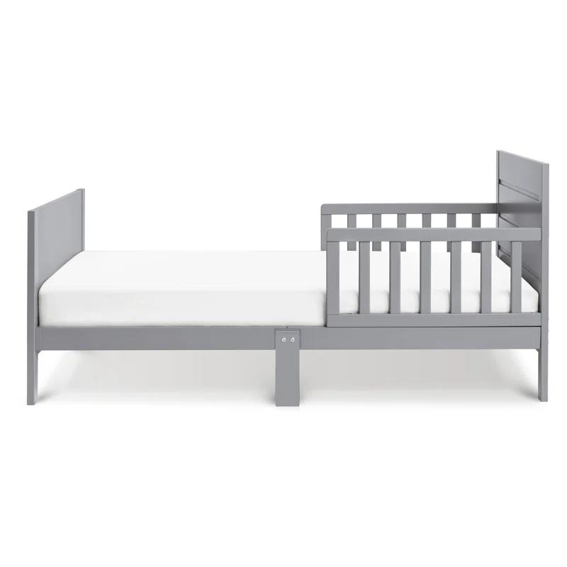 daVinci Modena Toddler Platform Bed by DaVinci