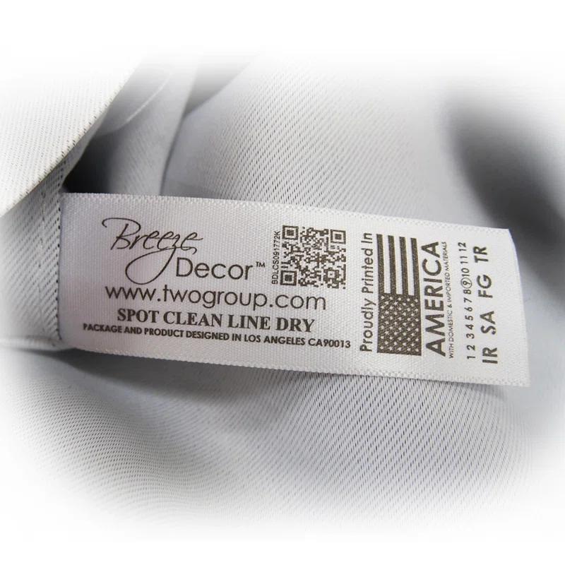 Double Sided Polyester Independence Day Garden Flag