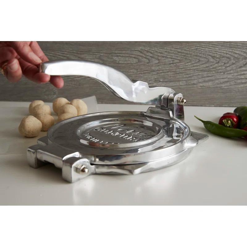 Verve Culture Verve Culture 0'' Tortilla Press Or Roti Maker