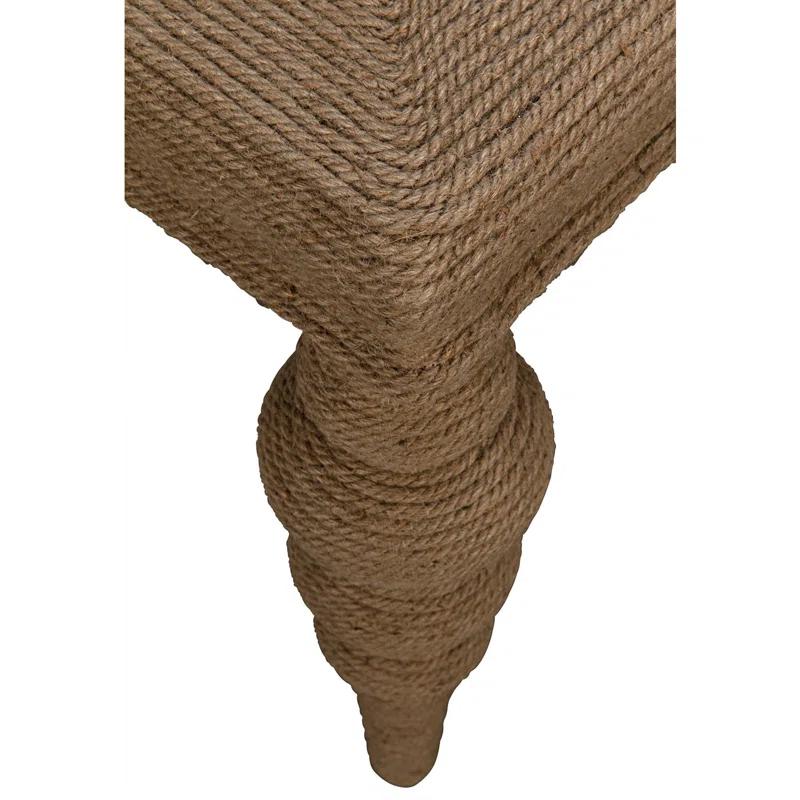 Finnigan Console Table - Natural
