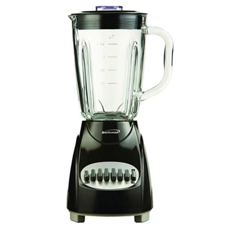 Brentwood Brentwood 12 Speed Countertop Blender