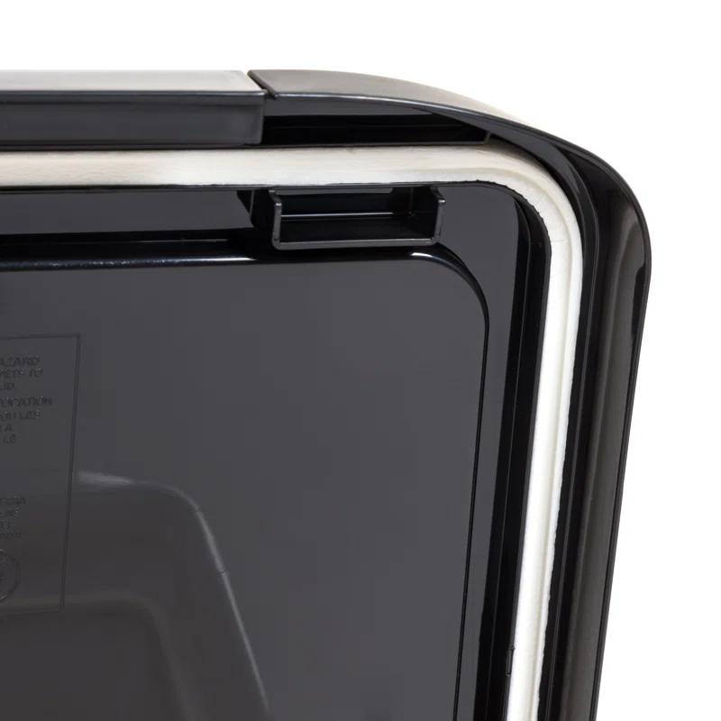 IRIS USA, Inc. Plastic Food Storage Container