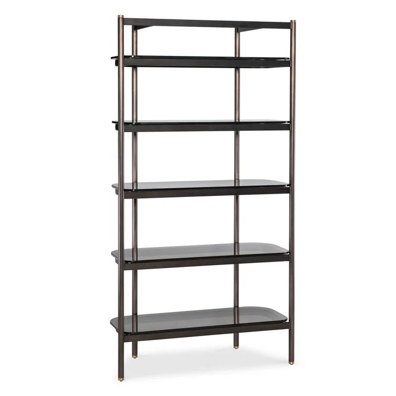 Hooker Furniture Grayson Etagere