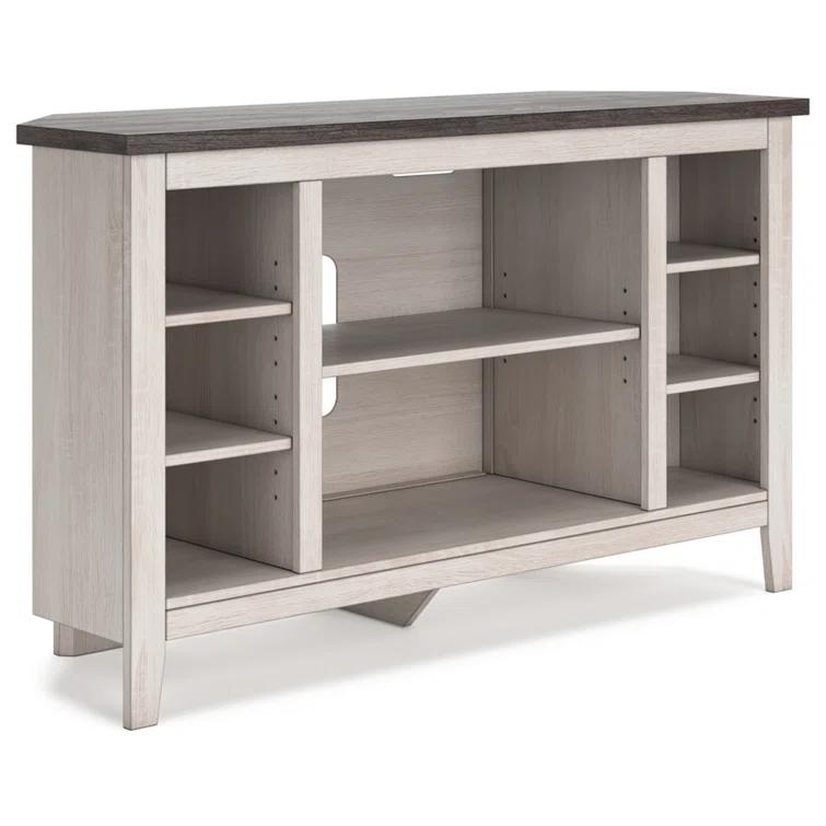 Gracie Oaks Jamima TV Stand for TVs up to 48"