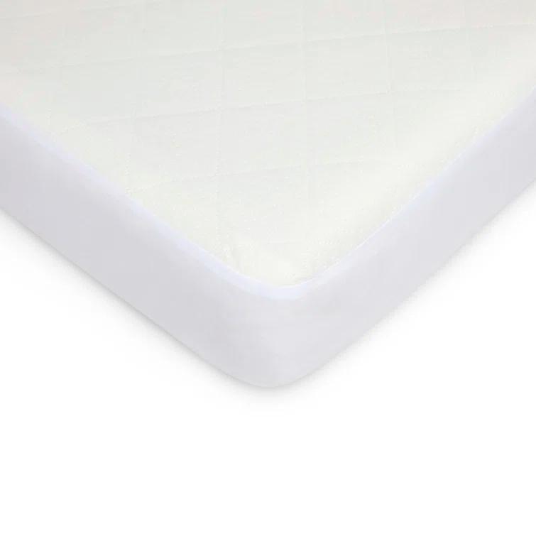 Teddi 5-in-1 Convertible Crib with Storage