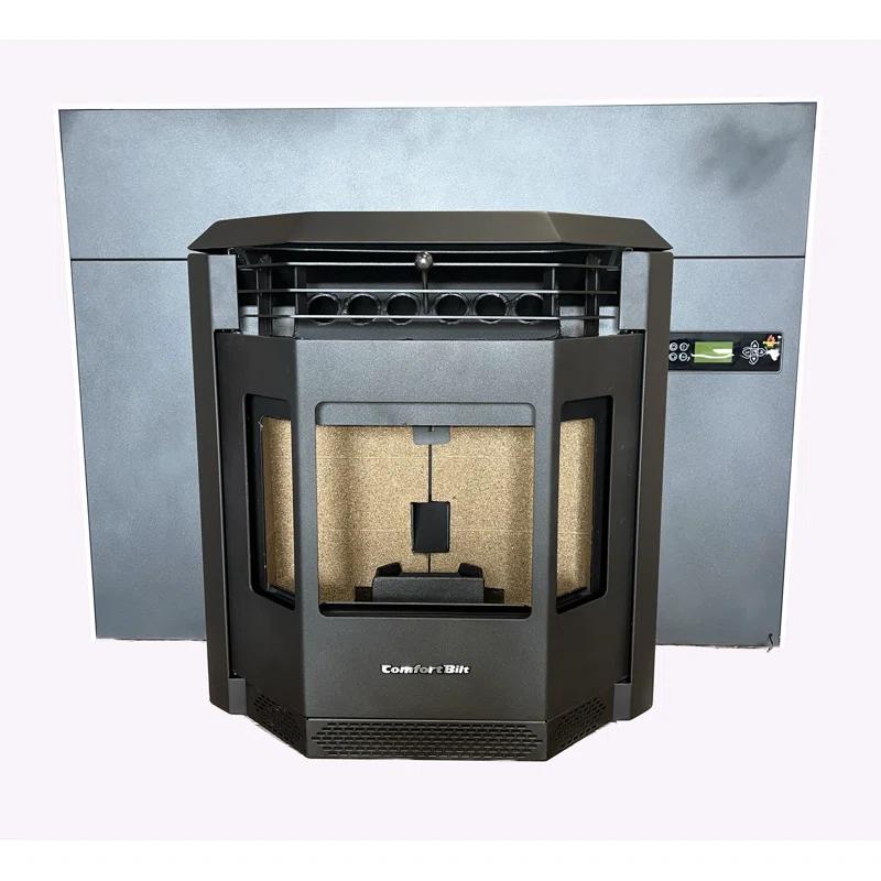 ComfortBilt Pellet Stoves HP22 insert Pellet Stove