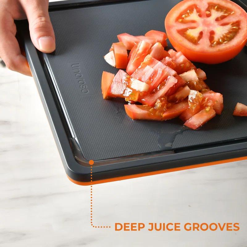 Linoroso Linoroso 3 Piece Cutting Board Set