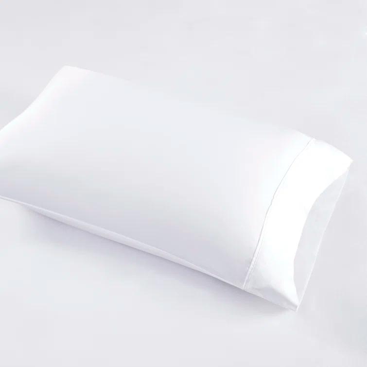 Beautyrest Beautyrest 1000 Thread Count HeiQ Smart Temperature Cotton Blend 4-Piece Sheet Set