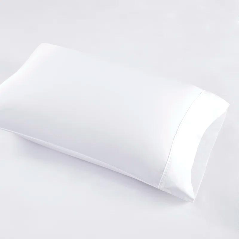 Beautyrest Beautyrest 1000 Thread Count HeiQ Smart Temperature Cotton Blend 4-Piece Sheet Set